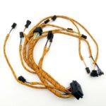 230 6279 2306279 engine wiring harness for cat excavator e330c 330cfm 330cl 330cln 330cmh