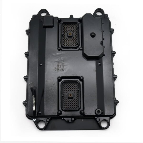 256 1159 00 ecu for cat engine controller with program computer board