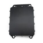 256 1159 00 ecu for cat engine controller with program computer board