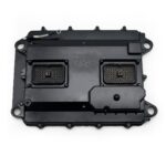 256 1159 00 ecu for cat engine controller with program computer board