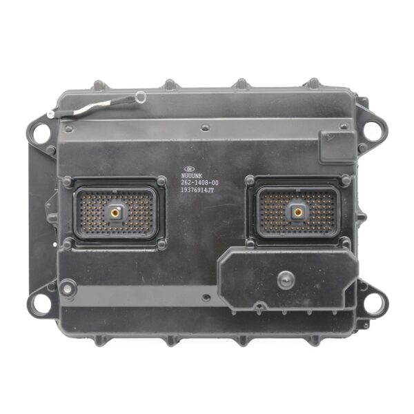 262 1408 2621408 cat excavator electronic control unit 262 1408 ecu/cpu 2621408 controller 2621408 with program