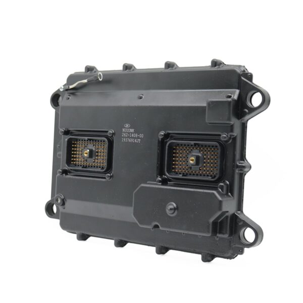 262 1408 2621408 cat excavator electronic control unit 262 1408 ecu/cpu 2621408 controller 2621408 with program