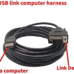 2025a 478 0235 caterpillar et4 cat engine truck heavy machinery diagnostic tool