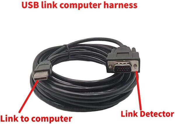 2025a 478 0235 caterpillar et4 cat engine truck heavy machinery diagnostic tool