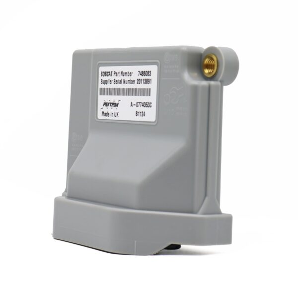 gateway controller 7486083 for bobcat s770 s850 t110t140 t180 t190 t250 t3004