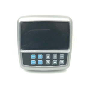 300426 00010a 300426 00202 300426 00049a doosan excavator display monitor
