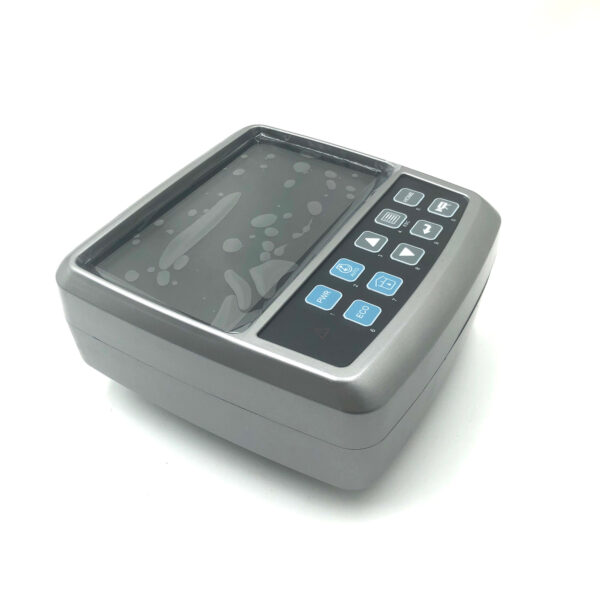 300426 00010a 300426 00202 300426 00049a doosan excavator display monitor