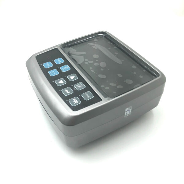 300426 00010a 300426 00202 300426 00049a doosan excavator display monitor