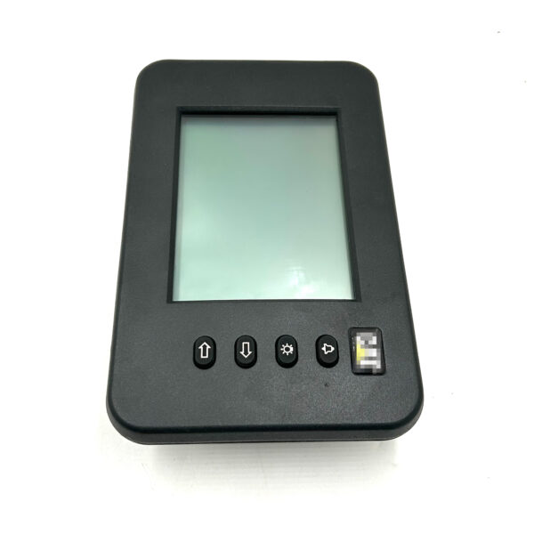 307 7542 307 7541 c7 c9 marine lcd display monitor suitable for caterpillar cat