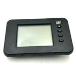 307 7542 307 7541 c7 c9 marine lcd display monitor suitable for caterpillar cat