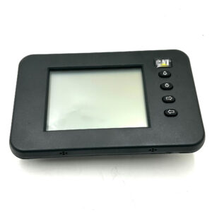 307 7542 307 7541 c7 c9 marine lcd display monitor suitable for caterpillar cat