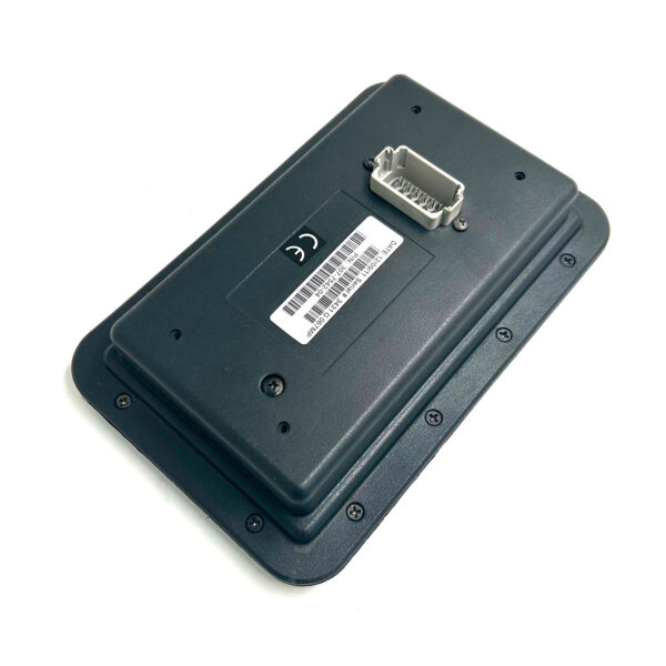 307 7542 307 7541 c7 c9 marine lcd display monitor suitable for caterpillar cat