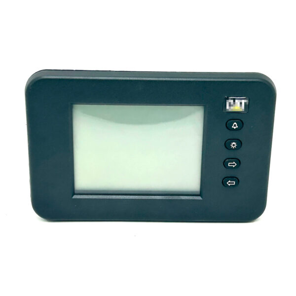 307 7542 307 7541 c7 c9 marine lcd display monitor suitable for caterpillar cat