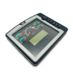 317 3880 371 8255 396 8914 display monitor for caterpillar cat 966k d6n