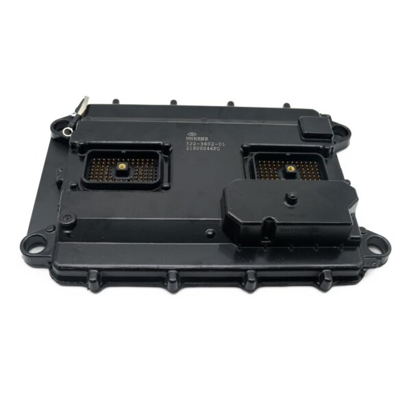322 3602 01 applicable to excavator cat engine controller e336d diesel generator ecu control module unit