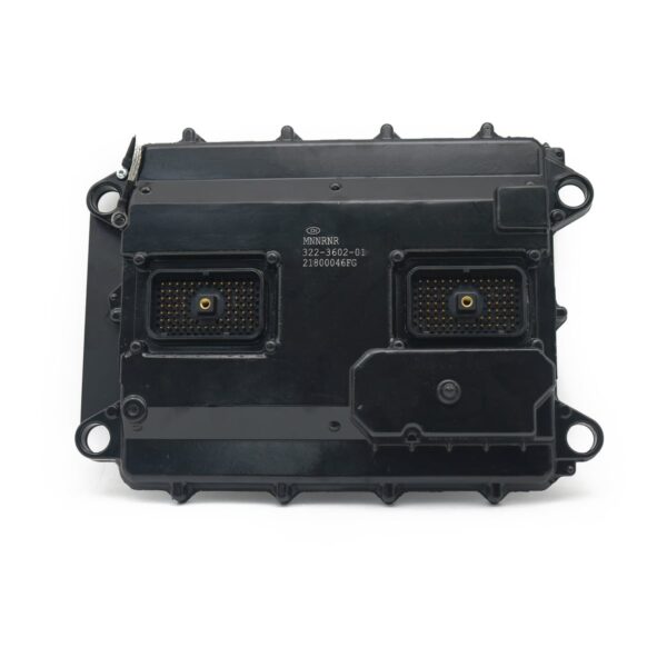 322 3602 01 applicable to excavator cat engine controller e336d diesel generator ecu control module unit