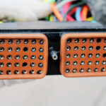 3300196 cat truck engine caterpillar start testing cable