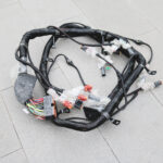 3300196 cat truck engine caterpillar start testing cable