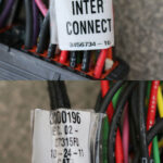 3300196 cat truck engine caterpillar start testing cable