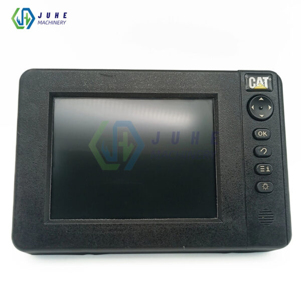 336 8940 caterpillar 3368940 display gp truck 725c 730c 735c 740b monitor