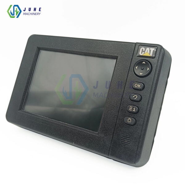 336 8940 caterpillar 3368940 display gp truck 725c 730c 735c 740b monitor