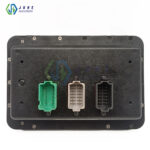 336 8940 caterpillar 3368940 display gp truck 725c 730c 735c 740b monitor