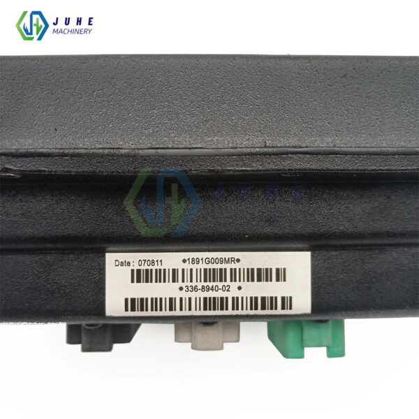336 8940 caterpillar 3368940 display gp truck 725c 730c 735c 740b monitor