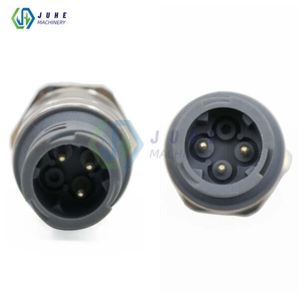 3408560 oil pressure sensor for cummins diesel engine qsk45 qsk60