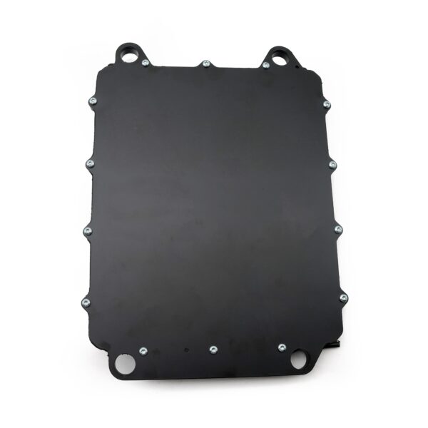 348 2377 applicable to excavator cat engine controller e336d diesel generator ecu control module unit