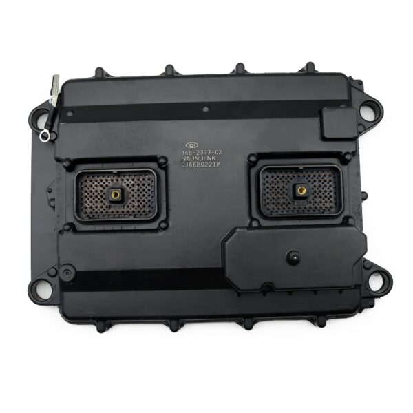 348 2377 applicable to excavator cat engine controller e336d diesel generator ecu control module unit
