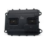 348 2377 applicable to excavator cat engine controller e336d diesel generator ecu control module unit
