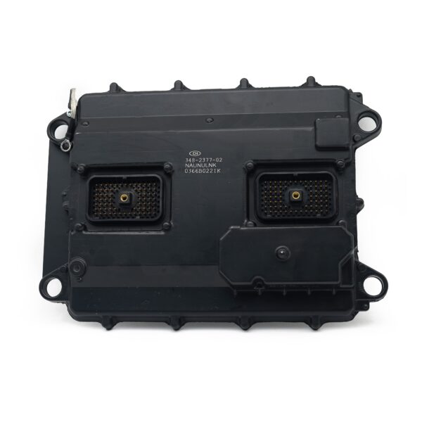 348 2377 applicable to excavator cat engine controller e336d diesel generator ecu control module unit