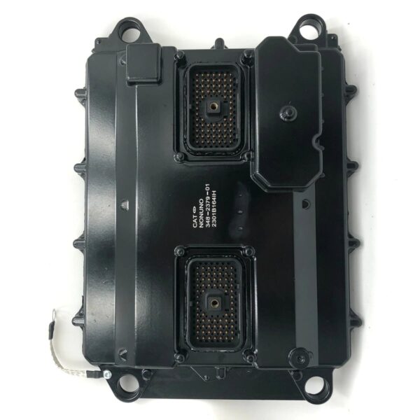 348 2379 engine computer boards for caterpillar ecu electronic control unit with programs