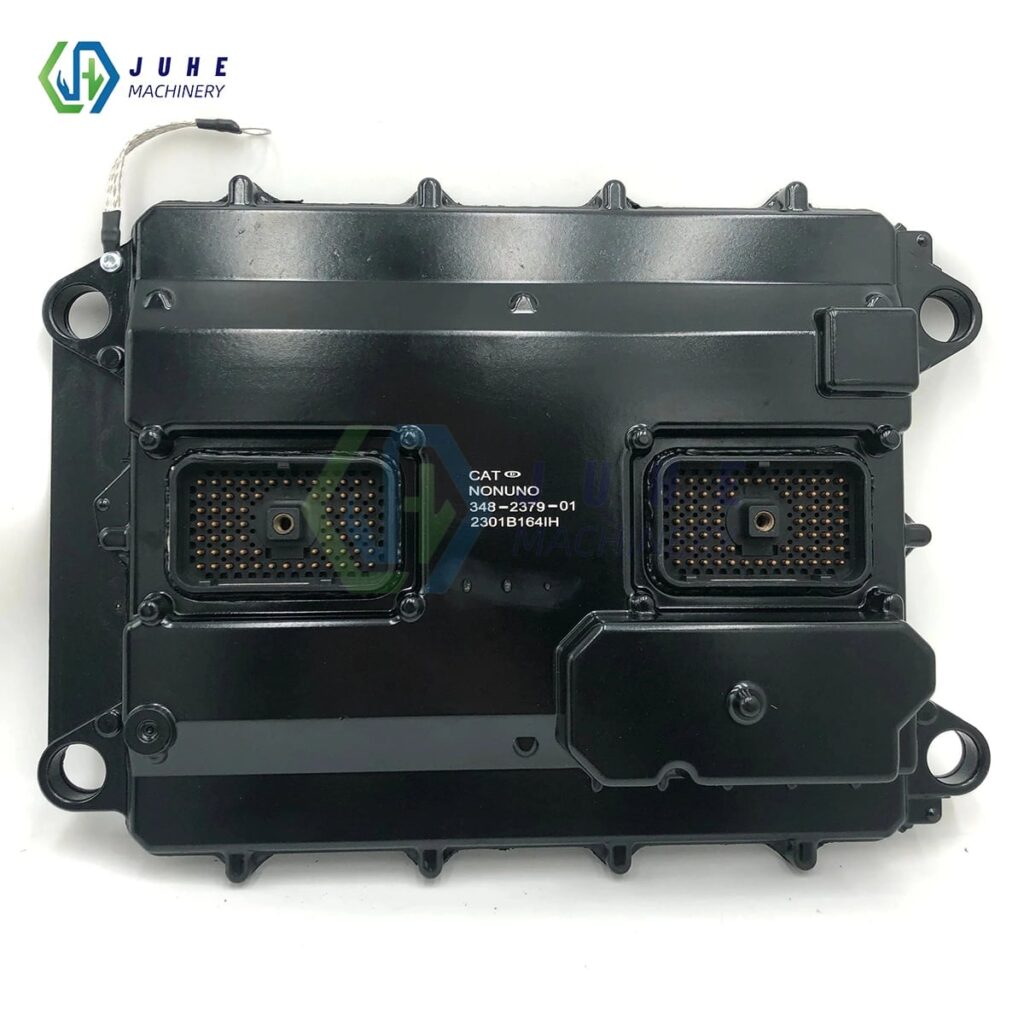 3482379 control module engine computer board ECU ECM for Caterpillar ...