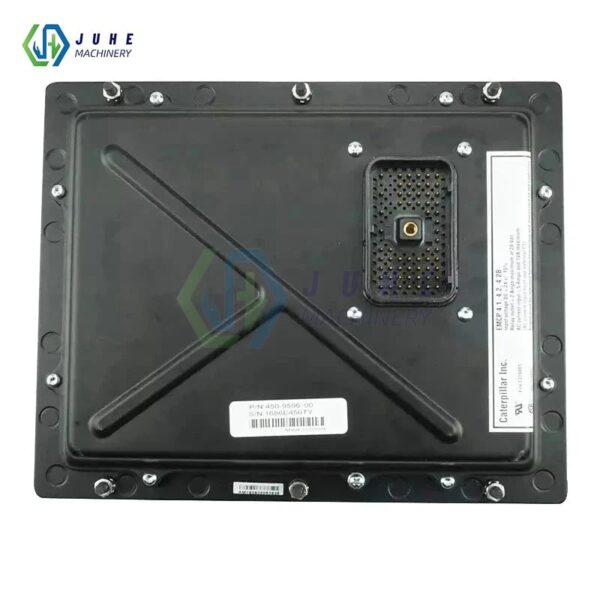 351 8758 3518758 ecu ecm controller for caterpillar cat engine