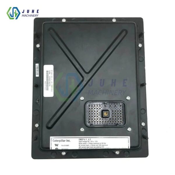 351 8758 3518758 ecu ecm controller for caterpillar cat engine