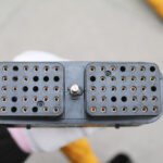 366 5697 cat truck engine caterpillar start testing cable harness