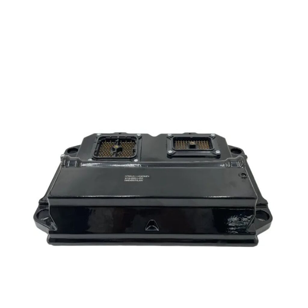 372-2901 Engine ECU Controller Computer Panel For Caterpillar with ...