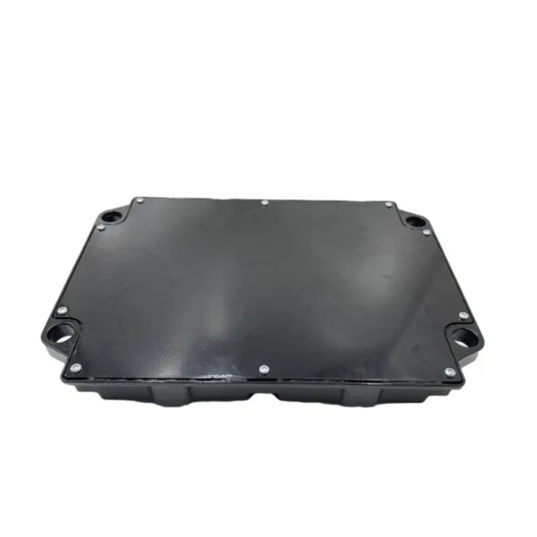 372 2901 engine ecu controller computer panel for caterpillar with program