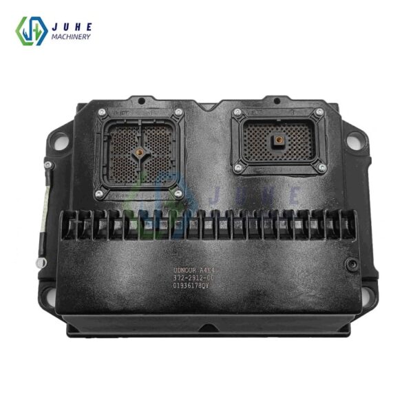 372 2912 3722912 electronic control unit ecu ecm for caterpillar engine