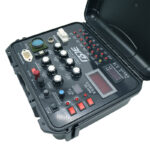 original new multifunctional diesel engine ecu ecm test stand and cables