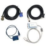 diagnostic tool for mtu (usb to can) with diasys 2.72 mdec adec cable