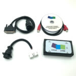 doosan obd diagnostic tool uvim fault scanner ddt scr dpf dcu eci fault detection