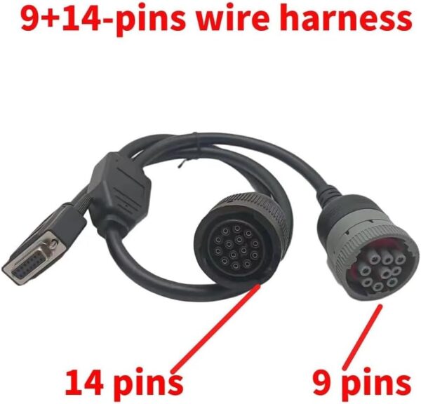 2025a 478 0235 caterpillar et4 cat engine truck heavy machinery diagnostic tool