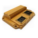 422 2302 422 2302 00 c9 c15 engine ecu controller computer panel, suitable for caterpillar, with program