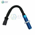 4327238 speed sensor suitable for cummins engine excavator zax1200