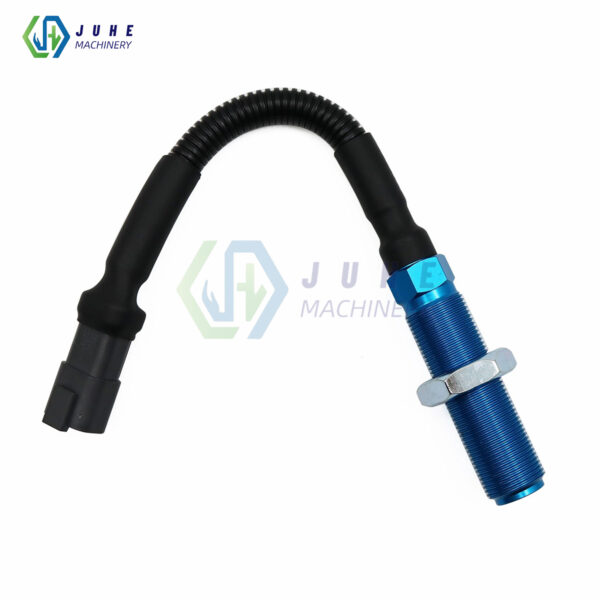 4327238 speed sensor suitable for cummins engine excavator zax1200