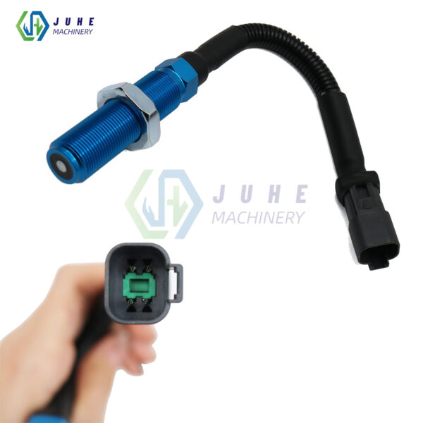4327238 speed sensor suitable for cummins engine excavator zax1200