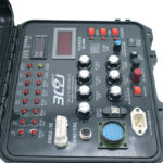 original new multifunctional diesel engine ecu ecm test stand and cables