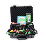 jpro dla 2.0 diagnostic tool professional truck, diesel equipment diagnostics